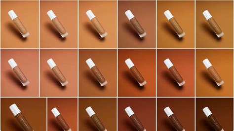 Stores Can't Keep Fenty Beauty's Deep Foundation Shades in Stock | Glamour