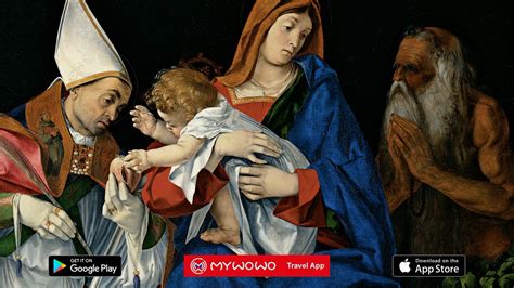 Galleria Borghese – Paintings – Rome – Audio Guide – MyWoWo Travel App ...