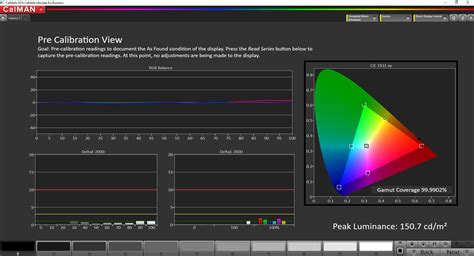 2019 LG OLED Calibration and User Settings (No price talk) | Page 20 ...