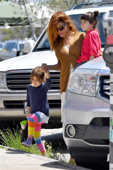 Eva Mendes and Ryan Gosling's Cutest Photos With Their 2 Kids