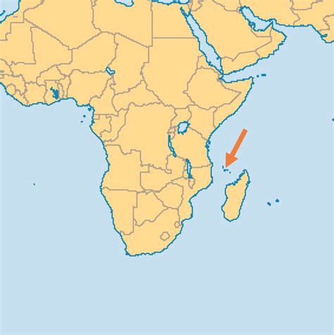 Comoros | Operation World