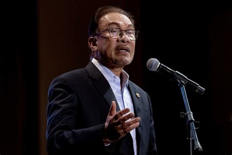 PM Anwar Reveals Additional Initiatives In Budget 2023 - BusinessToday