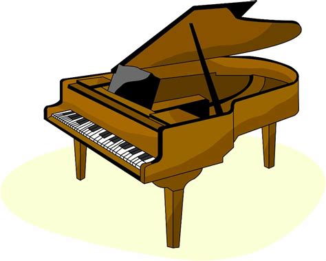 Download High Quality piano clipart animated Transparent PNG Images ...