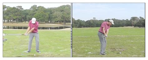 Wrists: To Hinge or Not To Hinge? - Instruction and Playing Tips - The Sand Trap .com