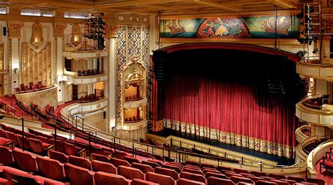 Granada Theatre | Nederlander Concerts