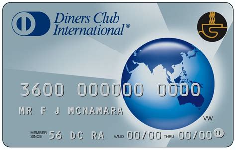 Diners Club Charge Card | Credit card application, Diners club ...