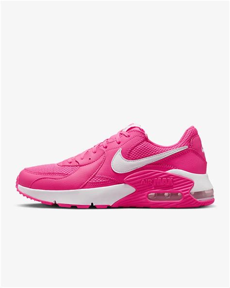 Women's Nike Air Max Excee 'Hyper Pink' - Sneaker Steal