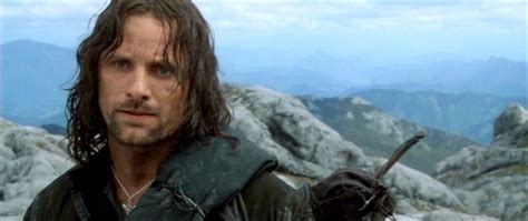 Pin by Natalie Quan on Aragorn II Elessar | Aragorn, Lord of the rings ...