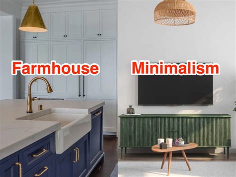 I'm a millennial who grew up on HGTV and Pinterest boards. Here are 3 interior design trends ...