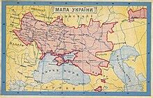 History of Ukraine - Wikipedia