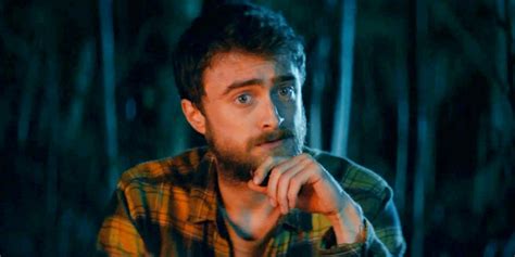 Daniel Radcliffe Admits to Accidentally Fueling Those Wolverine Rumors