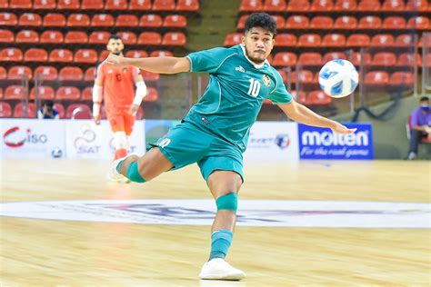 Final Piala AFF Futsal 2022: Perang Mental Indonesia vs Thailand