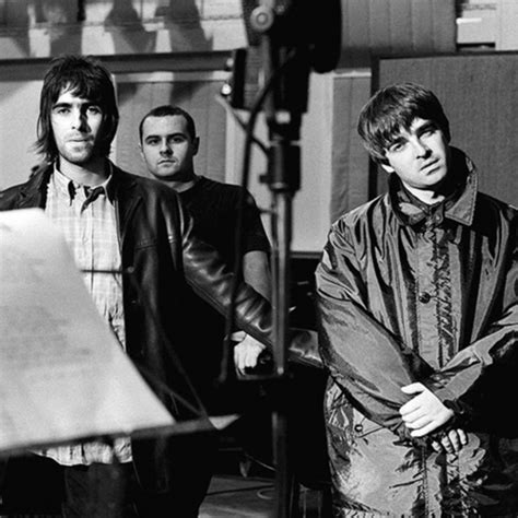 Oasis: Facts about the band | FUZZ MUSIC