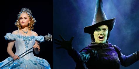 The Fans Have Spoken! Your Top 10 Favorite Wicked Songs | Broadway Buzz ...