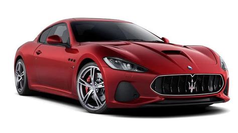 Maserati GranTurismo Price in India, Specs, Review, Pics, Mileage | CarTrade