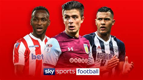 Sky Bet EFL on Sky Sports: Follow Championship, League One and League ...