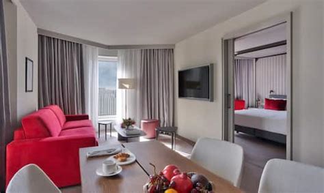 Rooms & Suites | Canopy by Hilton Madrid Castellana