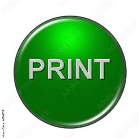 "print button" Stock photo and royalty-free images on Fotolia.com - Pic ...