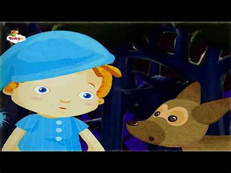 Babytv Wooly and the Jackal - YouTube