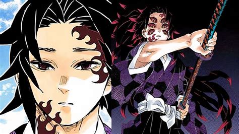 10 things most Demon Slayer fans don't know about Kokushibo