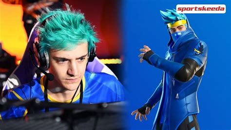 Ninja could be making a subtle Fortnite comeback, and it's helping his YouTube channel thrive