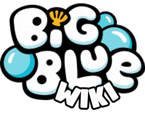 Big Blue Wiki | Fandom