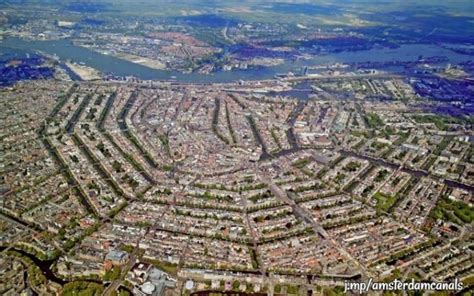 The Canals of Amsterdam | DutchAmsterdam.com