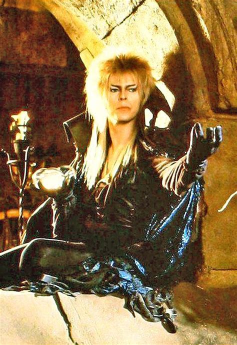 Pin by Jamie Tucker on geek | David bowie labyrinth, Bowie labyrinth ...