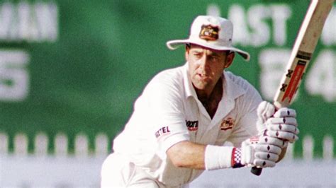 Quit your way in May: Cricket legend Darren Lehmann talks smoking habit ...