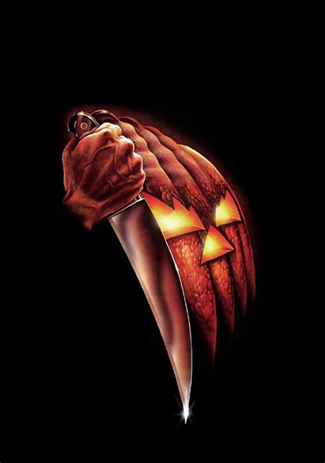 Halloween textless movie poster #halloween Textless Movie posters ...