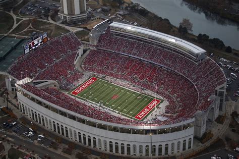 Surprise: We may see NCAA football this fall - Football Stadium Digest