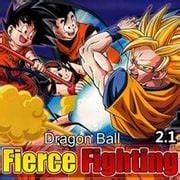 Dragon Ball Fierce Fighting 2.9