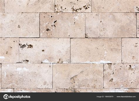 Light Stone Bricks Texture Background — Stock Photo © KateNovikova ...