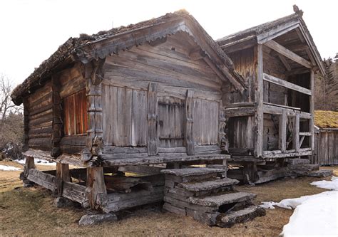 7 Oldest Wooden Buildings in the World - Oldest.org