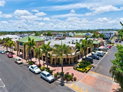 Shop & Retail Property For Lease in Shop 20/94 Byrnes Street, Mareeba QLD 4880 | Commercial Real ...