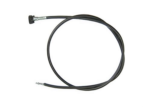 111957801J - 1958-65 VW Beetle Speedometer Cable - 1235mm