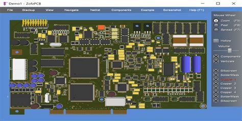 Importance of a Gerber Viewer Online Software for PCB Manufacturing