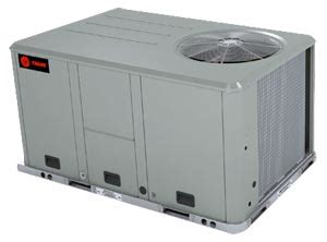 Trane Commercial HVAC Heating MN