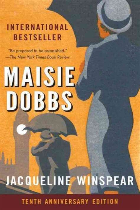 Maisie Dobbs : NPR