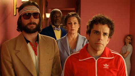 The Royal Tenenbaums: Faded Glories | Current | The Criterion Collection