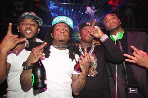 The Timeline of Lil Wayne’s Issues With Cash Money Records and Birdman ...