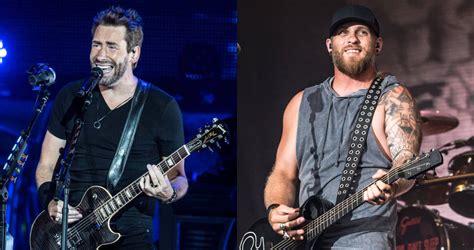 Nickelback Announces 2023 Get Rollin’ Tour With Special Guest Brantley Gilbert - Music Mayhem