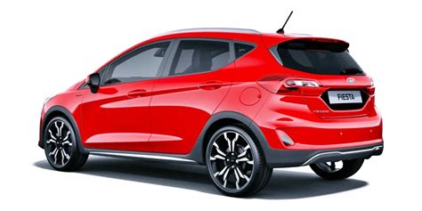 2023 Ford Fiesta RS Release Date, Redesign And Colours - 2023 - 2024 Ford