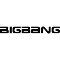 Big Bang Kpop Logo