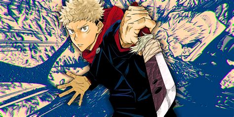 Jujutsu Kaisen: 5 Weird Secrets About Yuji Itadori’s Body | CBR