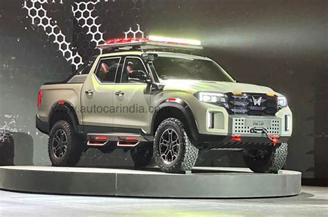 Mahindra Scorpio N price, pickup truck concept, Independence Day 2023 ...