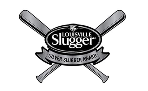 Silver Slugger Award Trophy 2024 Awards - Dorie Laverne