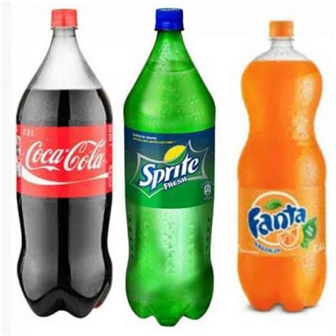 Coke And Fanta Prices Set To Increase As FG Imposes N10/litre Excise ...