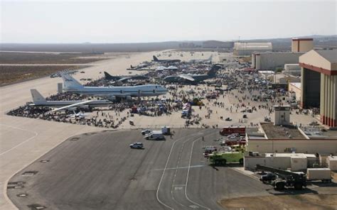 Edwards Air Force Base in Edwards, CA | MilitaryBases.com