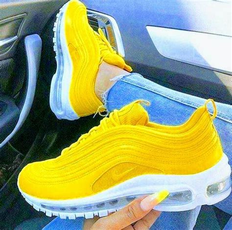 Nike Air Max 97 Yellow | Kixify Marketplace